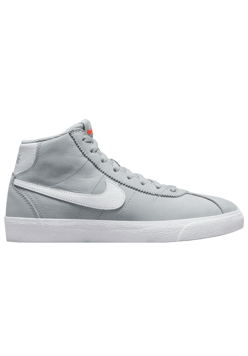 Nike SB ISO WMNS Shoes Wolf Grey – ARROW