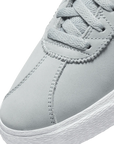 Nike SB Bruin Hi ISO WMNS Shoes Wolf Grey