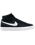 Nike SB Bruin Hi WMNS Shoes Black White DR0126-001 ONLINE ONLY - ARROW & BEAST