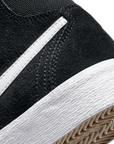 Nike SB Bruin Hi WMNS Shoes Black White DR0126-001 ONLINE ONLY - ARROW & BEAST