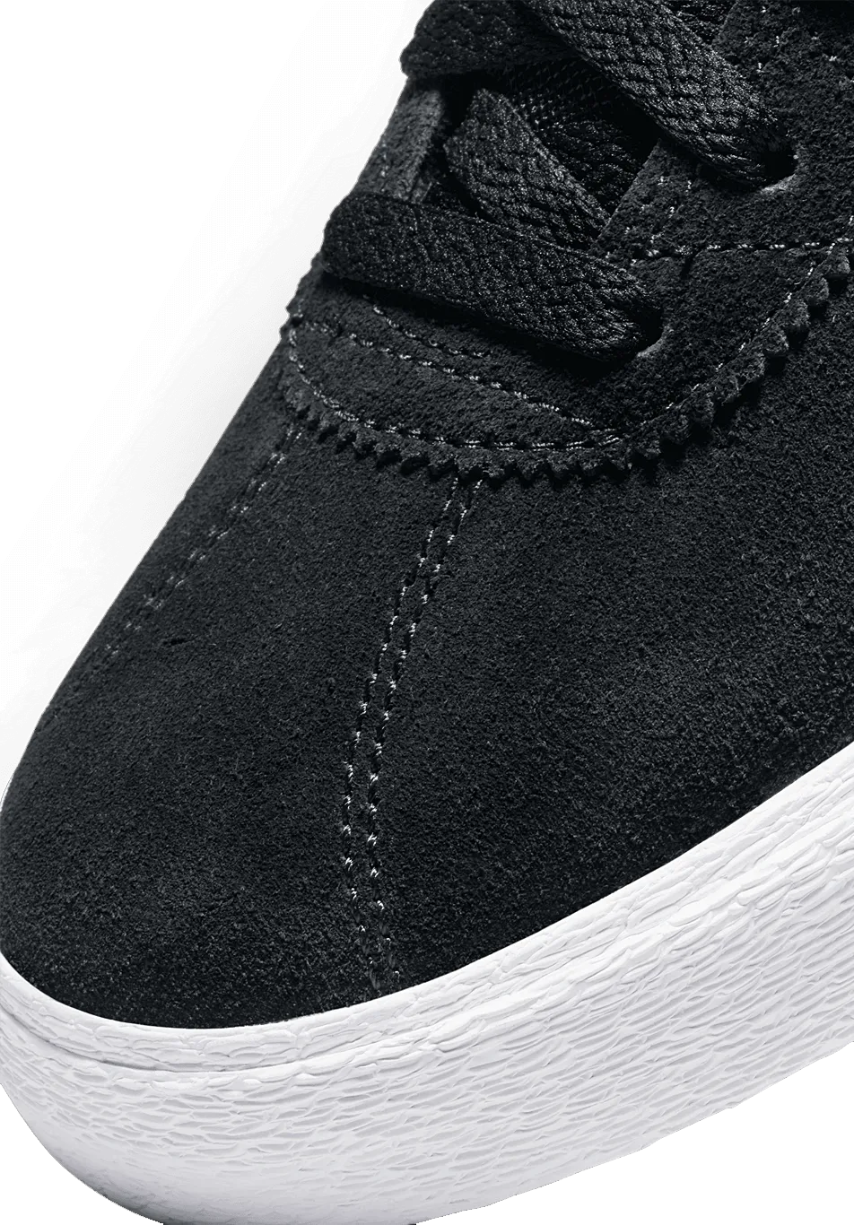 Nike SB Bruin Hi WMNS Shoes Black White DR0126 001 ONLINE ONLY