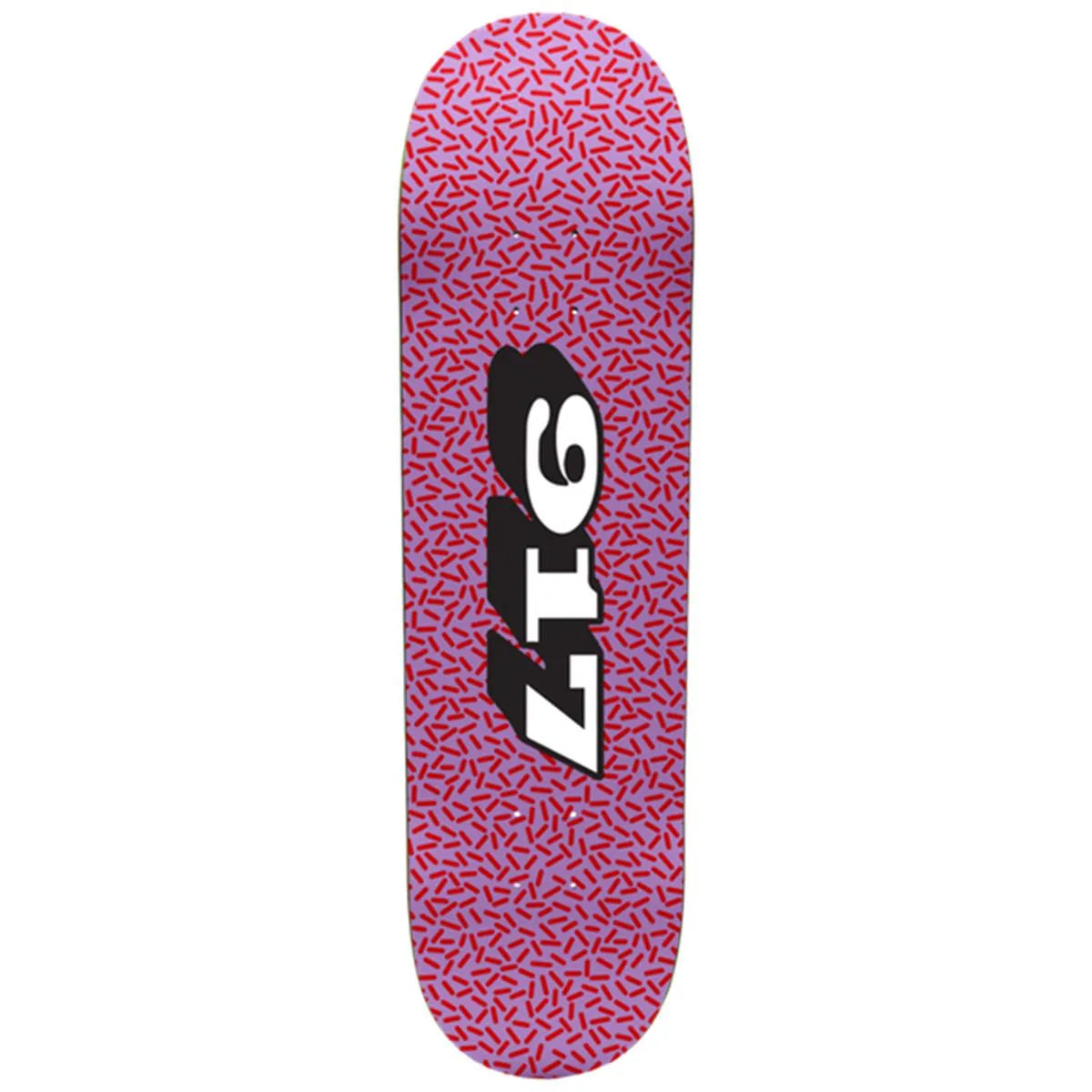 Call Me 917 Sprinkle Deck - ARROW & BEAST