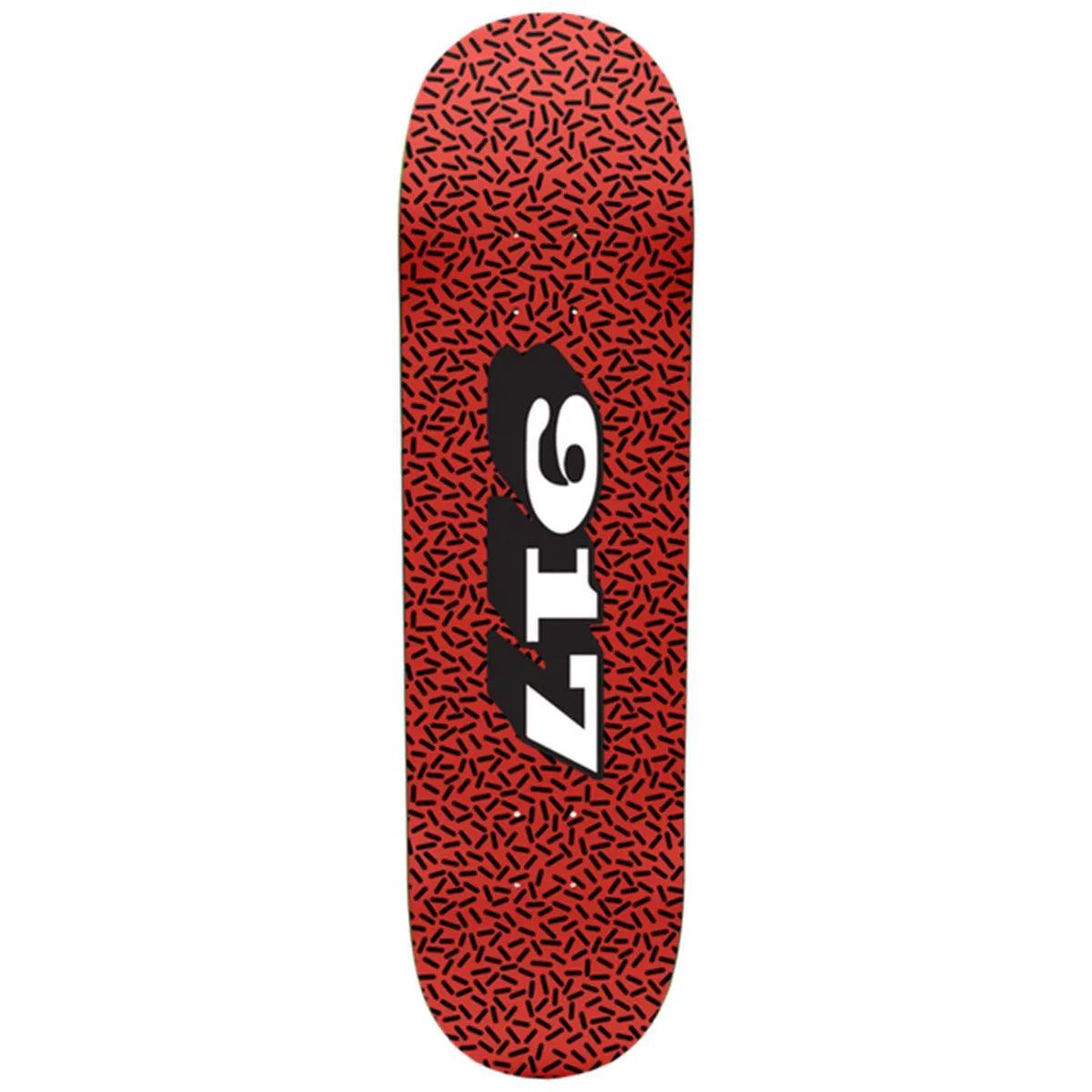 Call Me 917 Sprinkle Deck - ARROW & BEAST