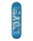 Rave Skateboards - COLD AS ICE - ARROW & BEAST