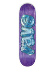 Rave Skateboards - COLD AS ICE - ARROW & BEAST