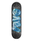 Rave Skateboards - COLD AS ICE - ARROW & BEAST
