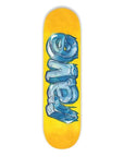 Rave Skateboards - COLD AS ICE - ARROW & BEAST