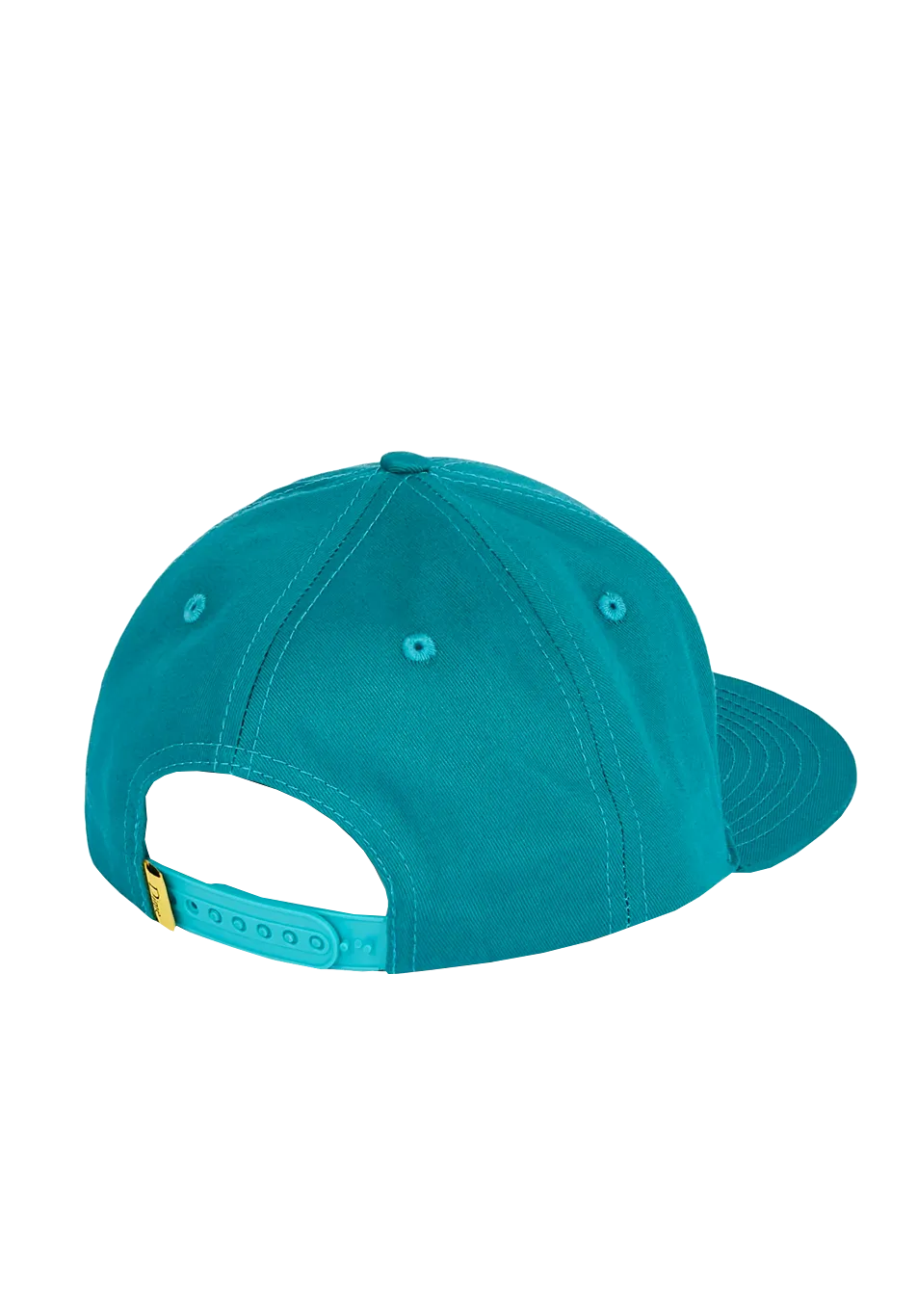 Dime MTL Basketbowl Cap Teal - ARROW & BEAST