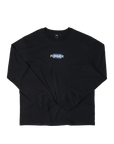 Former Complexion LS Tee Black