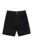 Former Merchandise Distend Walkshort Black - ARROW & BEAST