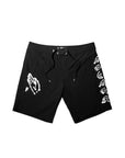 Former - Signals Trunk Black - ARROW & BEAST