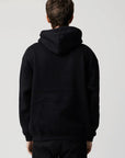 Former Merchandise Legacy Hood Black - ARROW & BEAST