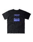 Former - FREQUENCY CRUX T-SHIRT - Black - ARROW & BEAST