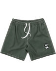 Former Merchandise Swans Baggy Trunk Surplus - ARROW & BEAST