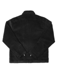 Former Merchandise Synoptic Cord Jacket Black - ARROW & BEAST