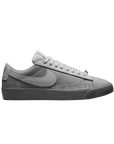 Nike SB Zoom Blazer Low FPAR Cool Grey ONLINE ONLY - ARROW & BEAST