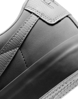 Nike SB Zoom Blazer Low FPAR Cool Grey ONLINE ONLY - ARROW & BEAST