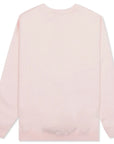 Fucking Awesome - Angel Burn Crewneck Rosa - ARROW & BEAST