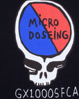 GX1000 No Micro Dose Tee Black