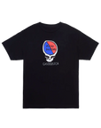 GX1000 No Micro Dose Tee Black