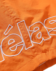 Hélas Limited Chroma Shorts Orange - ARROW & BEAST