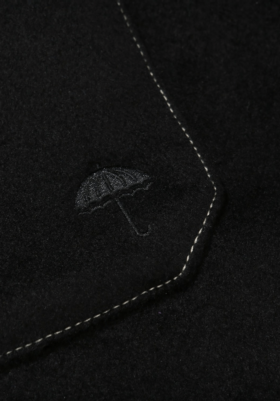 Hélas Limited Stitch LS Shirt Black