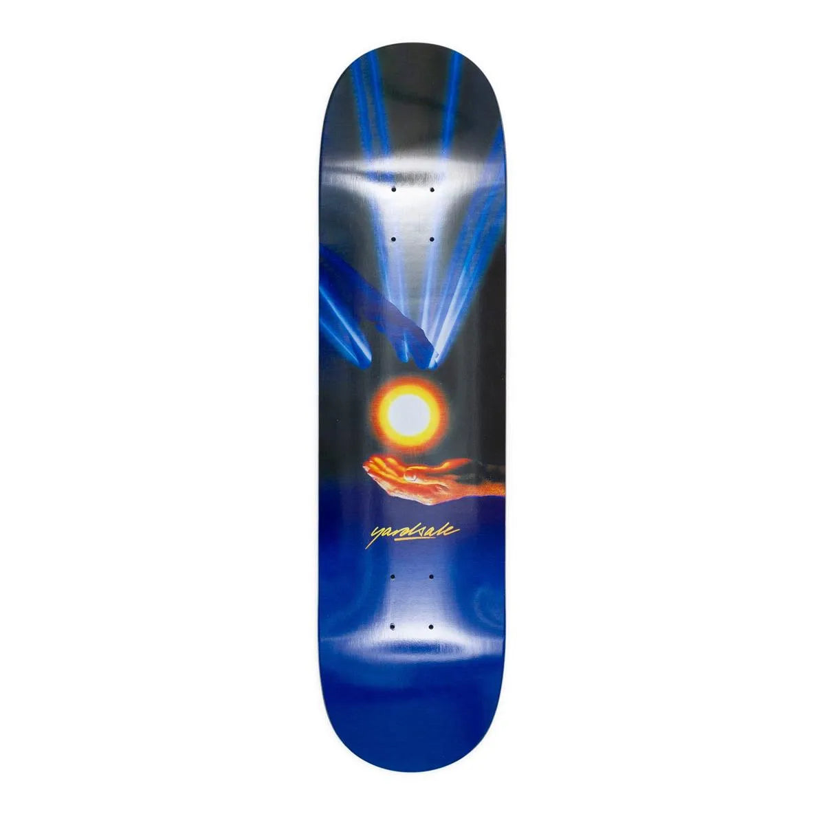 Yardsale - Solstice Blue - 8.0 - ARROW & BEAST