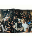 Sam Muller '2001' Photobook Issue