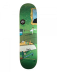 Magenta Skateboards - LEO VALLS LUCID DREAM - ARROW & BEAST