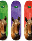 Rave Skateboards - Rave Assorted - ARROW & BEAST
