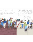 My First Skateboard Jonas Meets Jack English Version - ARROW & BEAST