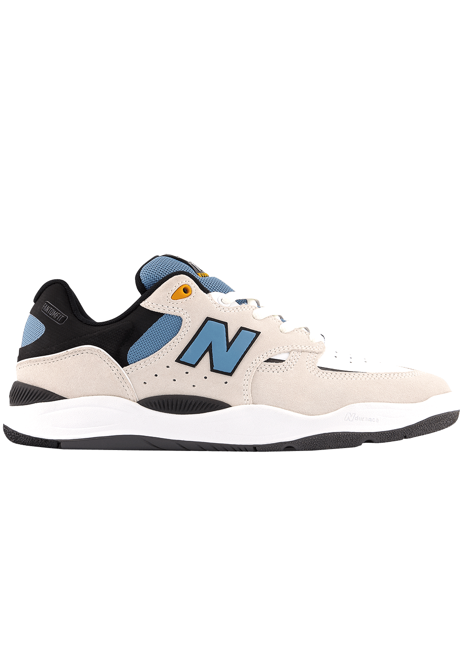 NM1010LB Tiago Lemos Shoe Light Beige Blue ONLINE ONLY - ARROW & BEAST