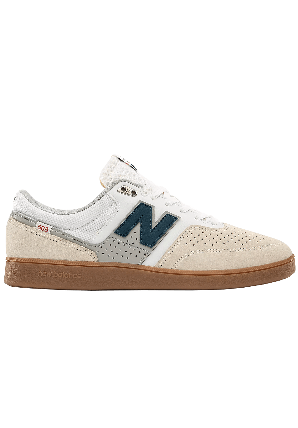 NB# 508 Brandon Westgate Shoe White Gum