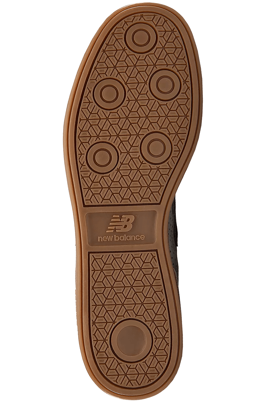 NB# 508 Brandon Westgate Shoe White Gum