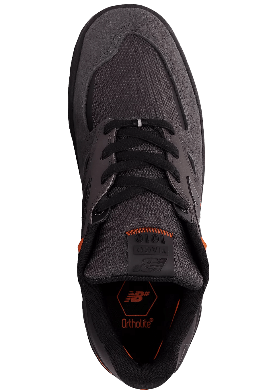 NB# 1010 Tiago Lemos Shoe Phantom