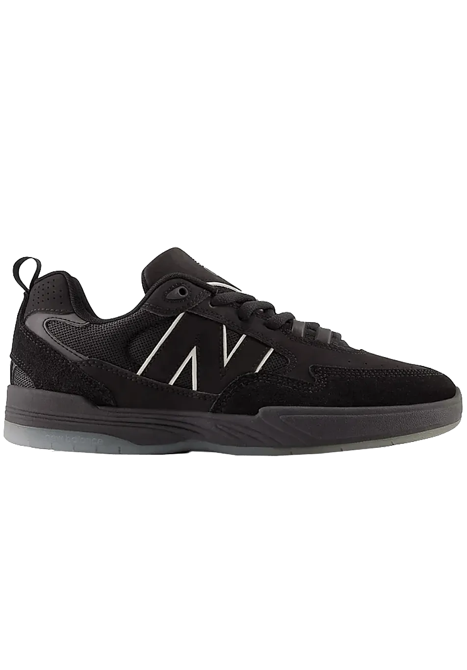 NB# 808 Tiago Lemos Shoe 808 BBI Black