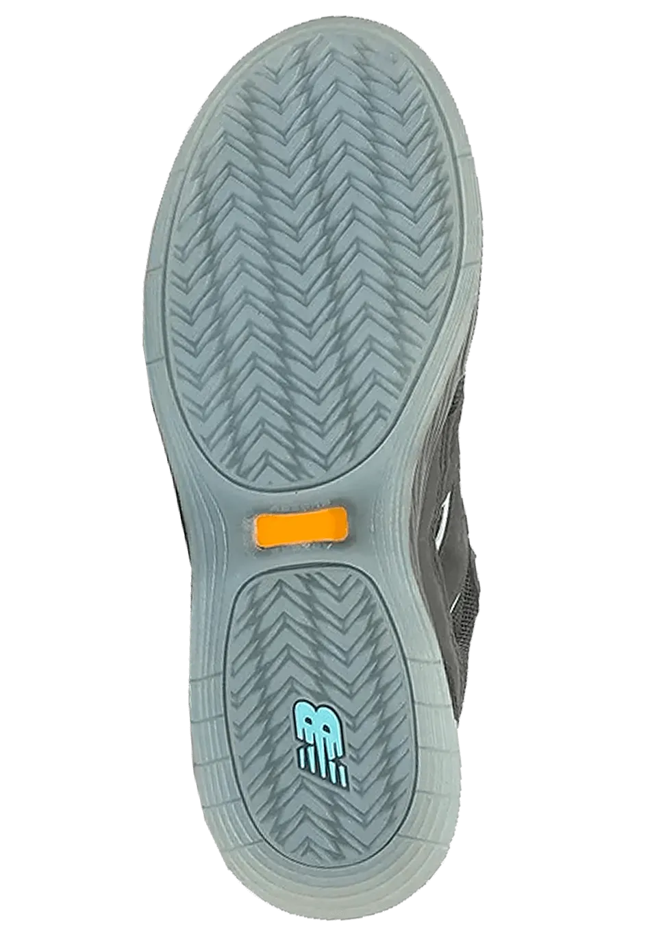 NB# 808 Tiago Lemos Shoe 808 BBI Black