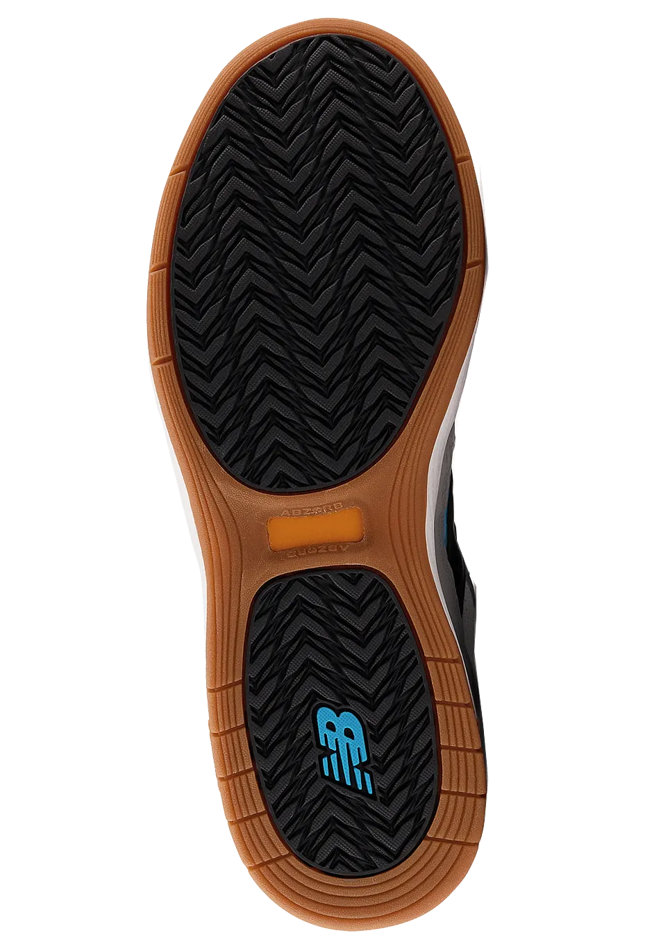 NB# 808 Tiago Lemos Shoe 808 BYS White