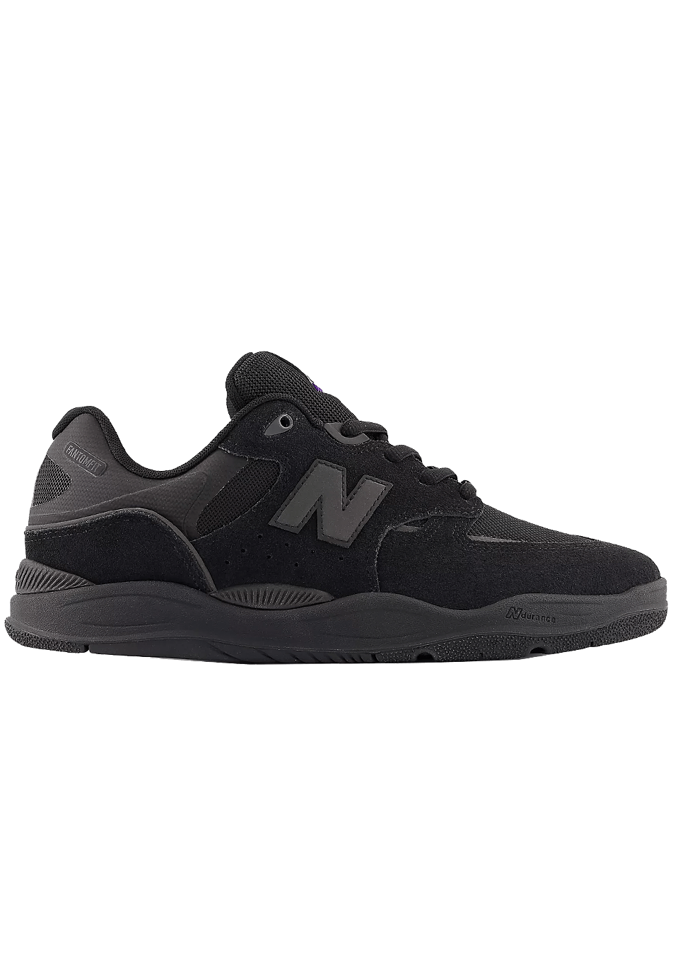 NB# 1010 Tiago Lemos Shoe Black AB