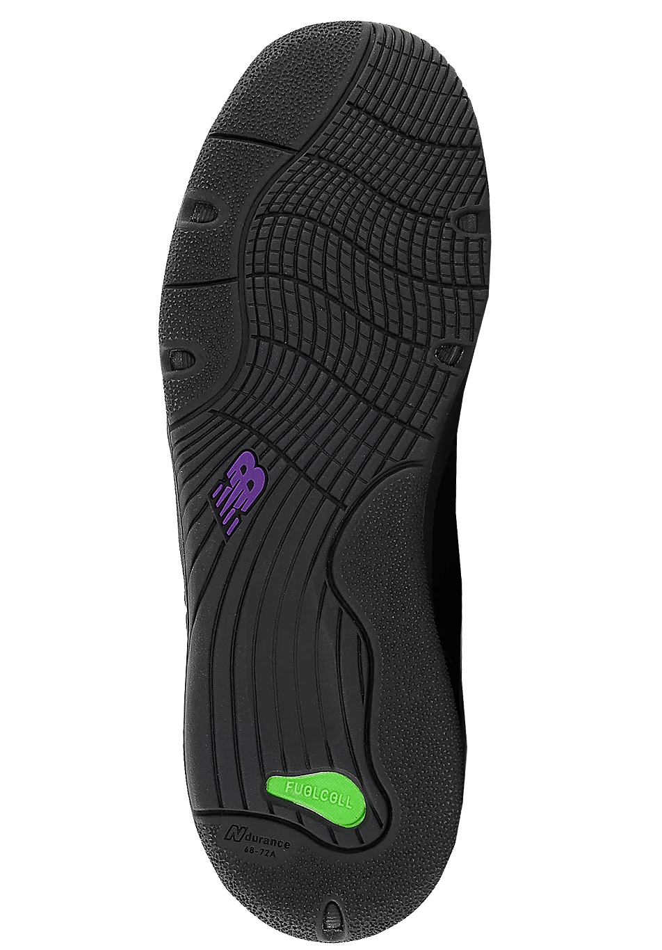 NB# 1010 Tiago Lemos Shoe Black AB