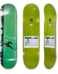 Polar Skate Co. - NICK BOSERIO - Run Cleo - Green - ARROW & BEAST