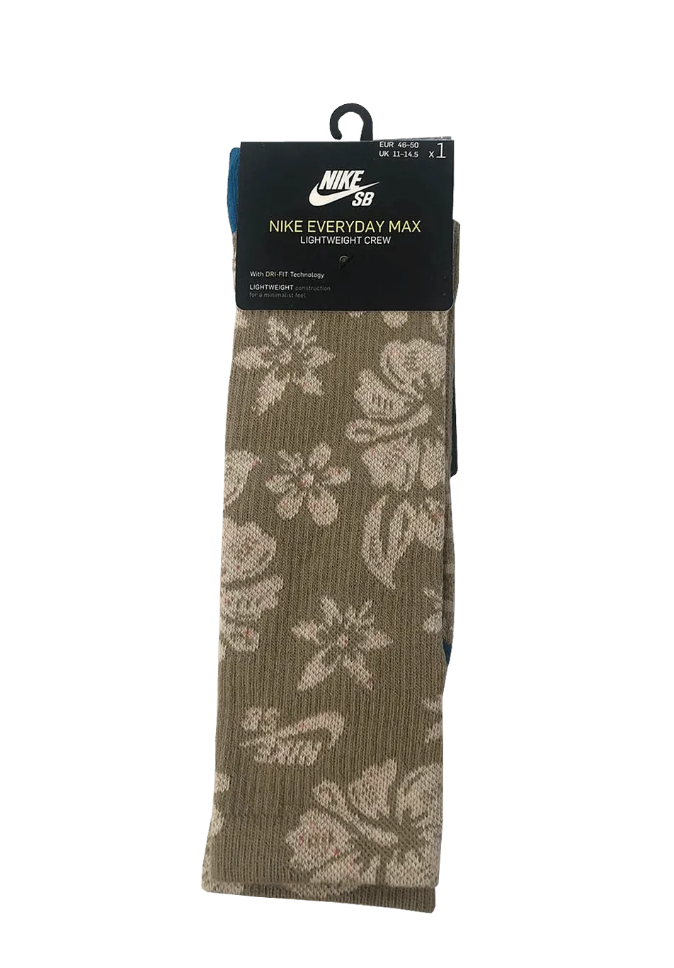 Nike SB Everyday Max Lighweight Socks Hawaii - ARROW & BEAST