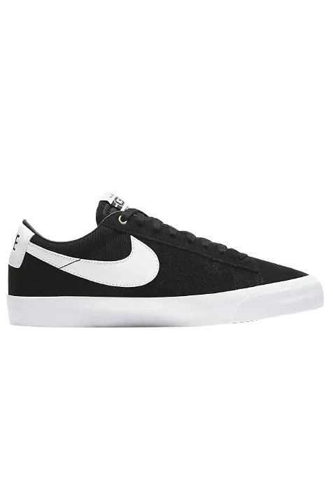 Nike SB Zoom Blazer Low Pro GT Black - ARROW & BEAST