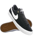 Nike SB Zoom Blazer Low Pro GT Black - ARROW & BEAST