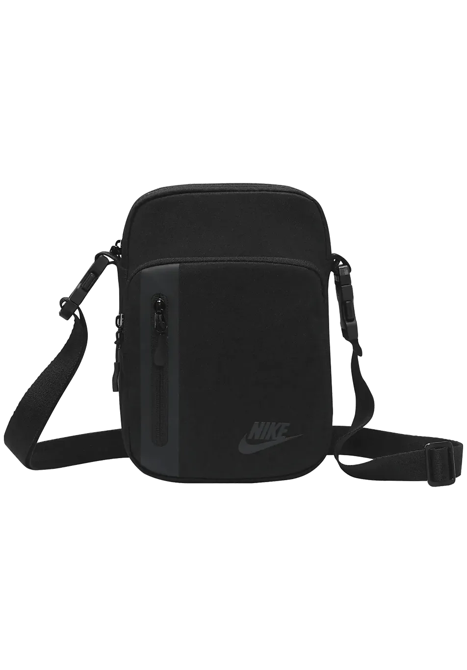 Nike SB Premium Cross Body Bag Black - ARROW & BEAST