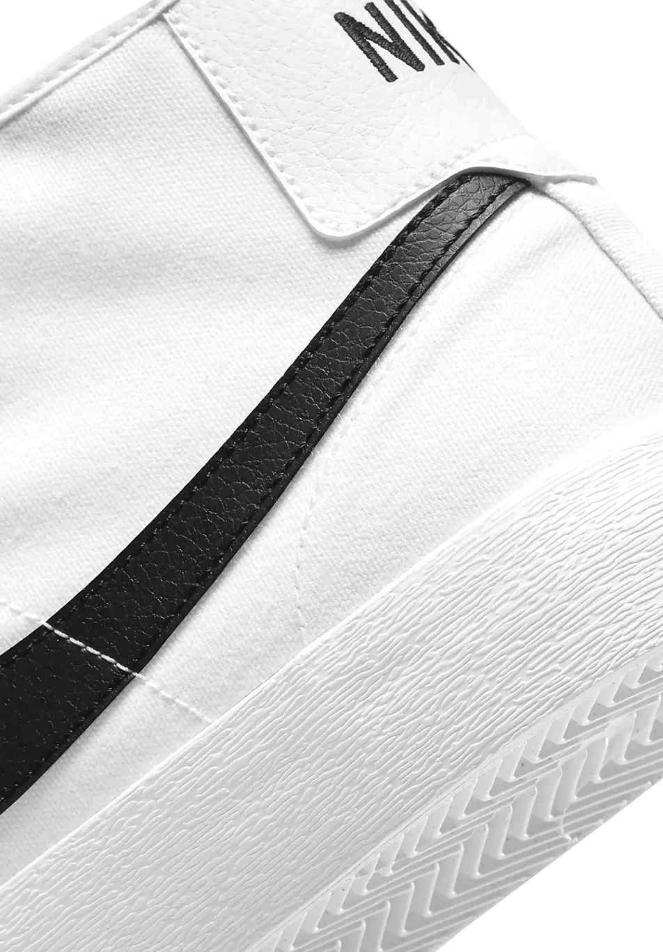 Nike SB Blazer Court Mid White DC8901-100 ONLINE ONLY - ARROW & BEAST