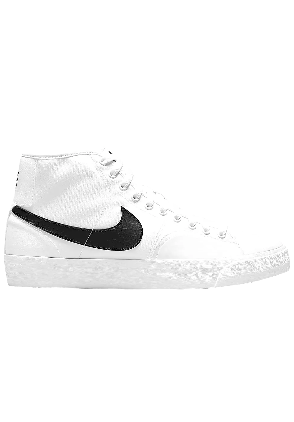 Nike SB Blazer Court Mid White DC8901-100 ONLINE ONLY - ARROW & BEAST