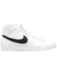 Nike SB Blazer Court Mid White DC8901-100 ONLINE ONLY - ARROW & BEAST