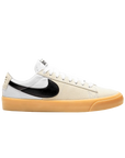 Nike SB Zoom Blazer GT Low Pro White Black ONLINE ONLY - ARROW & BEAST