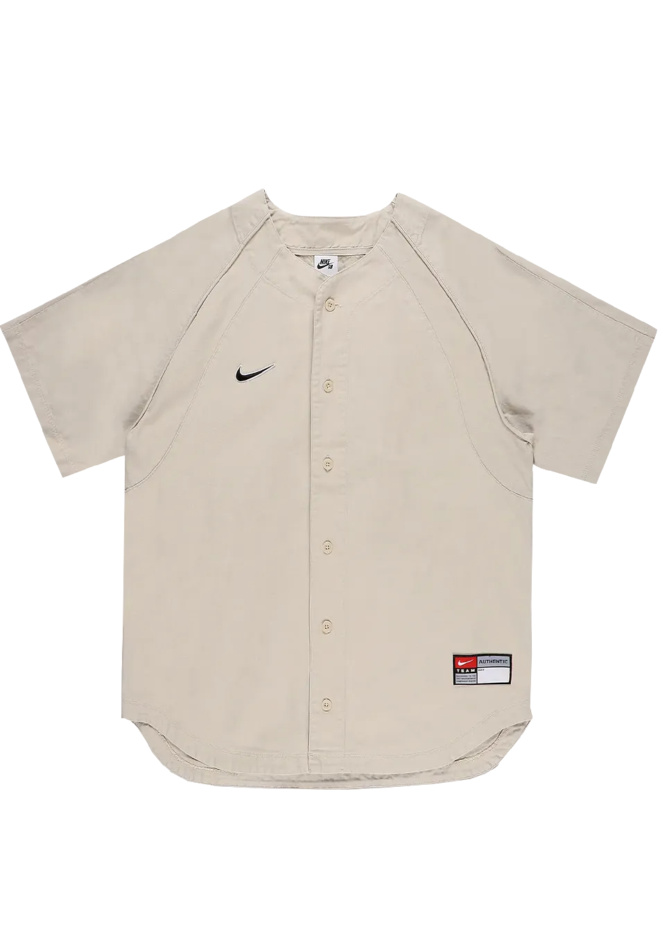 Nike SB x MLB Cotton Jersey Rattan - ARROW & BEAST